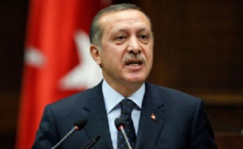 Erdoğan Saray'da muhtarlara sesleniyor