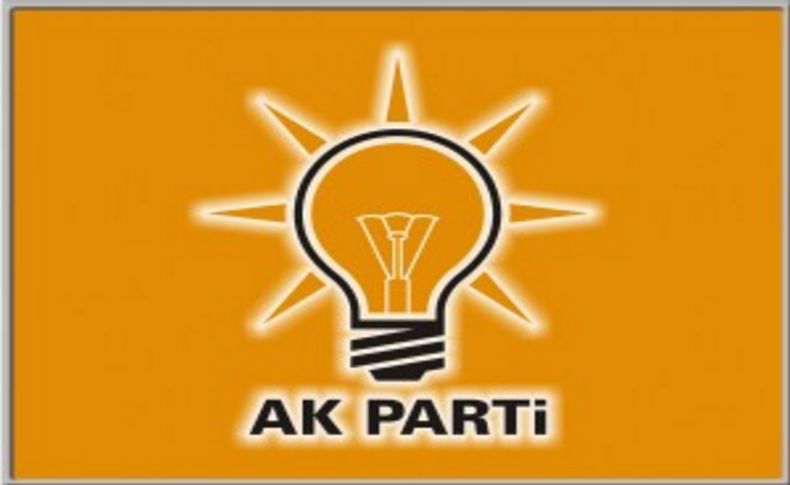AK Parti’de sürpriz isimler var!