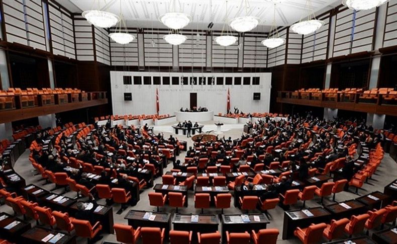 10 milletvekili Meclis'te açlık grevi yapacak