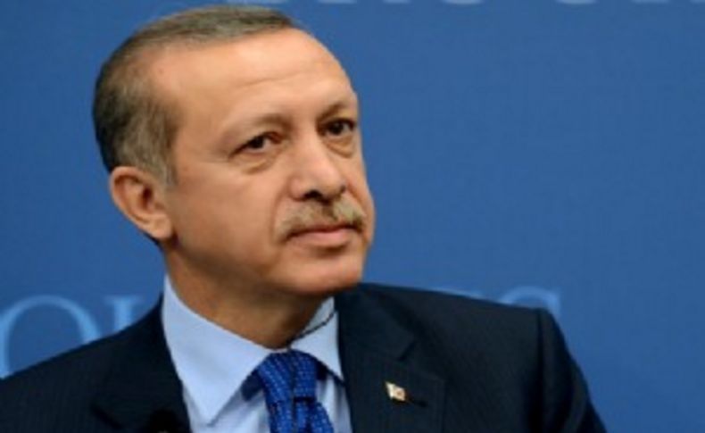 Erdoğan: 'Kuzey Suriye' istemeyiz