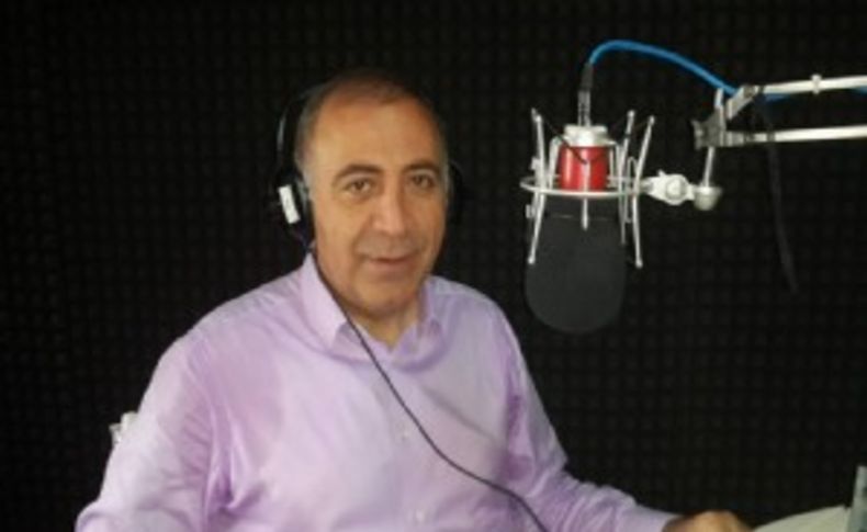 CHP Genel Sekreteri Tekin Radyo Ege Postası’na konuk oldu