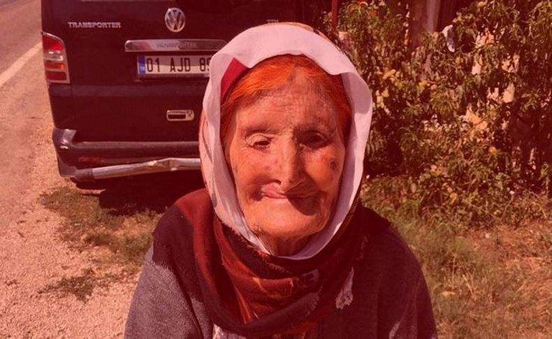 107 yaşında Eşe nine mantardan zehirlenerek hayatını kaybetti