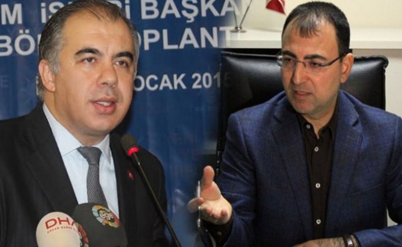AK Parti İzmir’de Balçova Termal’e borç iddiası
