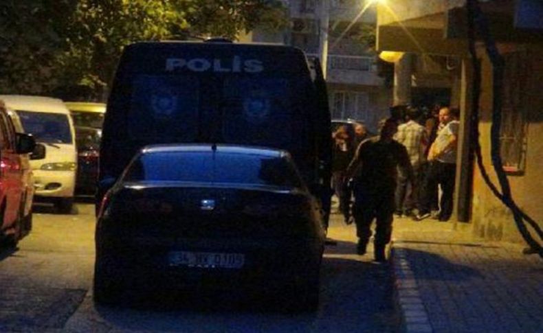 İzmir'de PKK operasyonu: 20 gözaltı