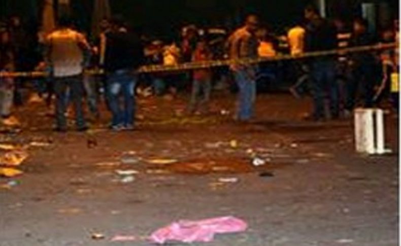 Diyarbakır'da hain saldırı: 1 astsubay ağır yaralı!