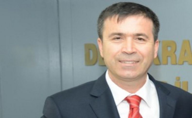 DSP'den CHP'li belediyeye sert eleştiri