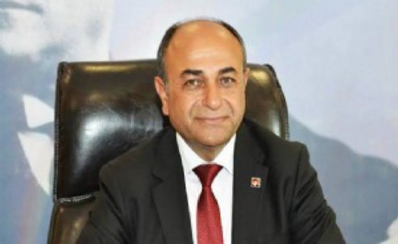 Başkan Arslan’dan meclis üyesine “Lanet olsun” çıkışı