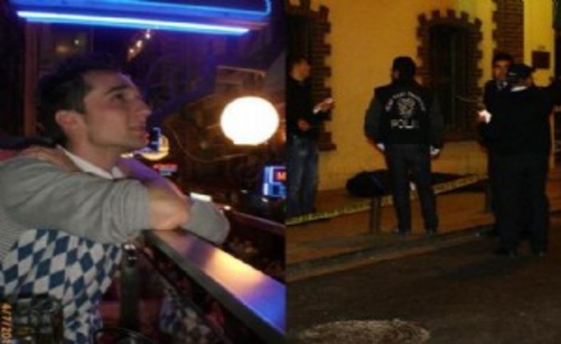 Beşiktaş'ta kahreden ölüm