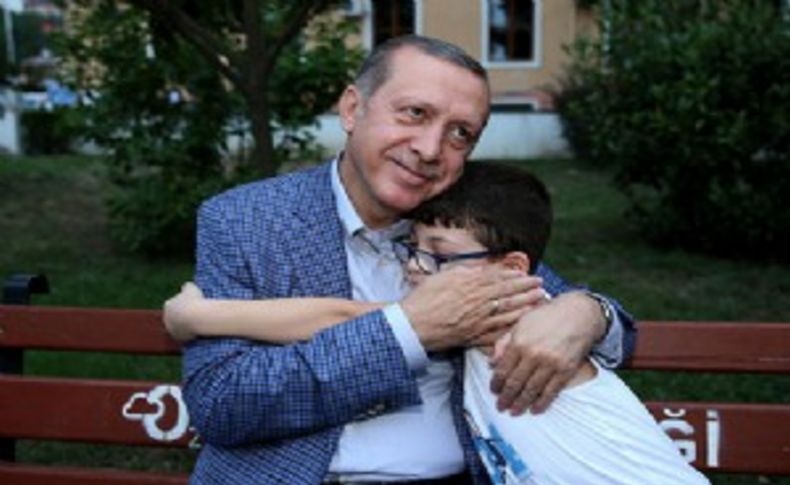 Erdoğan: TİB'in yetkileri MİT'e