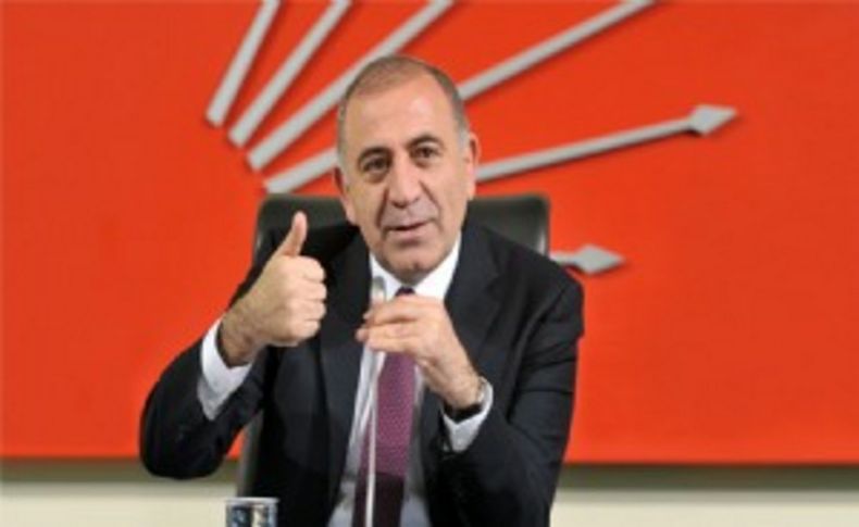 CHP'li Tekin AK Parti’nin oy oranını açıkladı