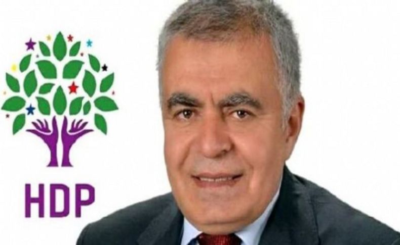 HDP'li bakan Doğan'ın katılacağı ilk etkinlik