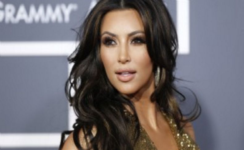 Kim Kardashian İsrail'de sansürlendi