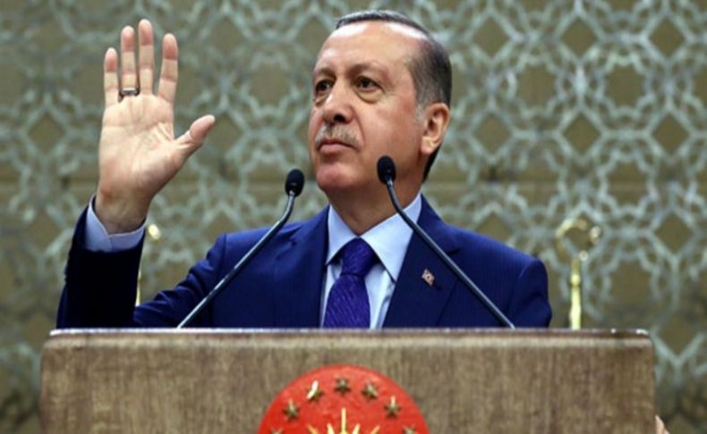 Cumhurbaşkanı Erdoğan’dan İslam dünyasına çağrı