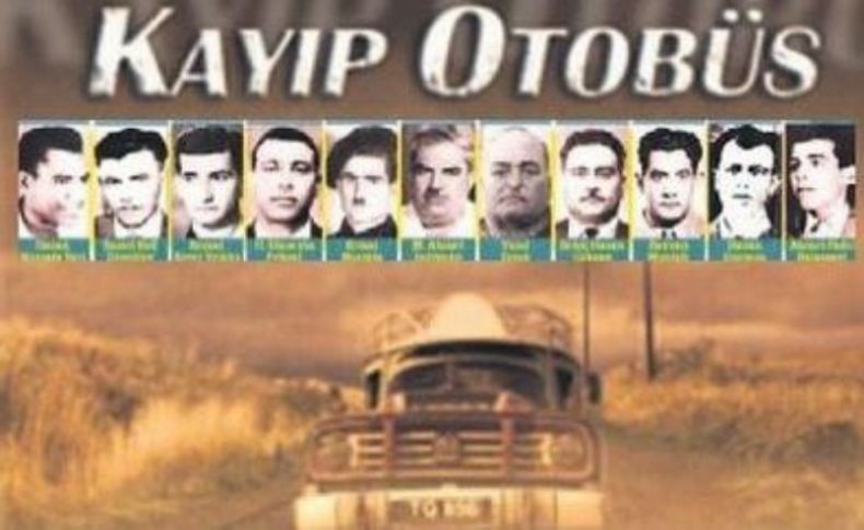 1974’te Rumların katlettiği 5 Kıbrıs Türkü defnedildi
