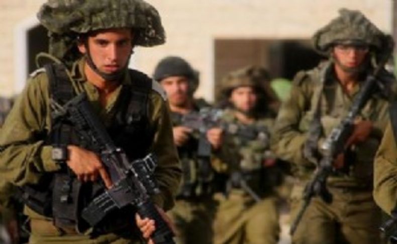 İsrail Gazze'den çekiliyor