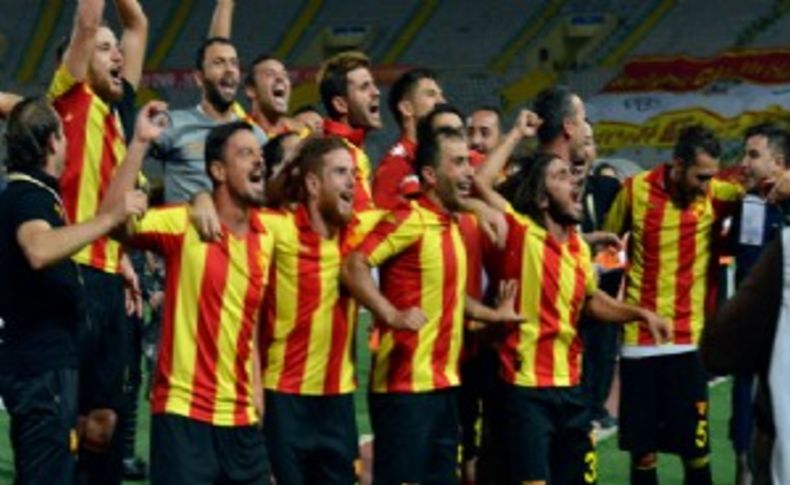 Göztepe'nin futbolcularına teklif yağıyor
