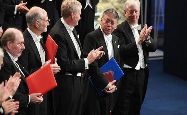 2017 Nobel ödülleri sahiplerine verildi