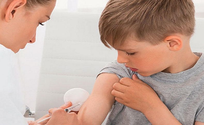 23 bin aile aşıyı reddetti: Yılda 14 bin çocuk ölebilir
