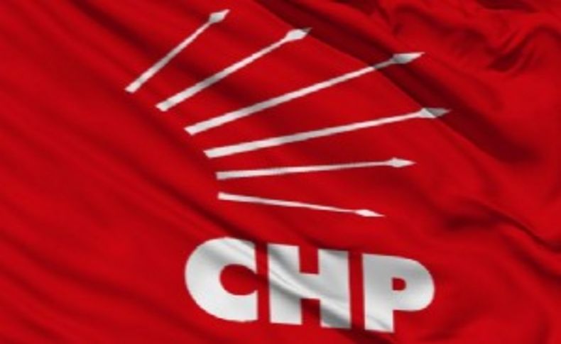 CHP'lilerden Şevki Yılmaz'a '6 ok' tepkisi