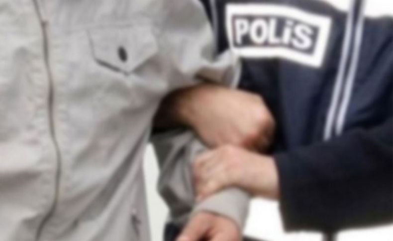 25 polise FETÖ gözaltısı