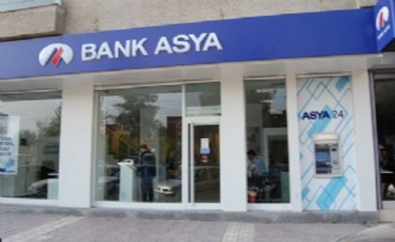 Bank Asya'da önemli gelişme