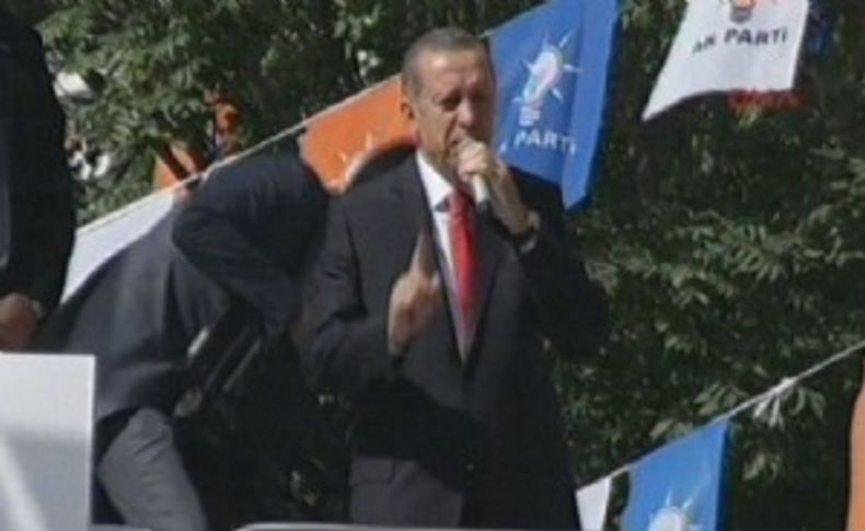 Erdoğan: Yeni kabine cuma günü