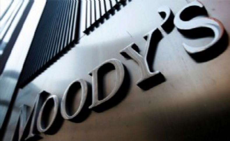 Moody's'ten Bank Asya'ya şok