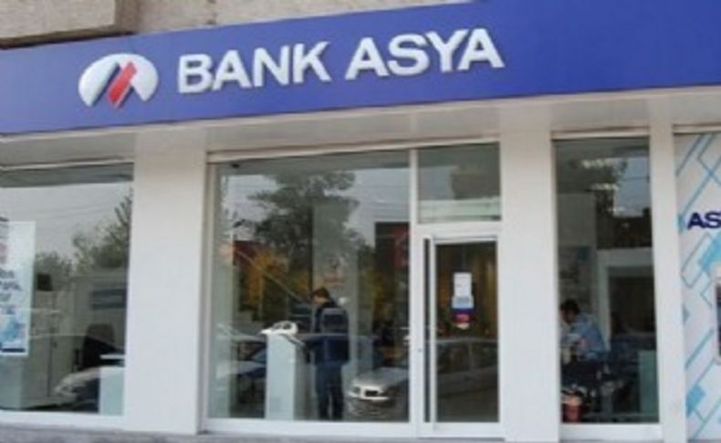 Bank Asya'dan karşı hamle geldi