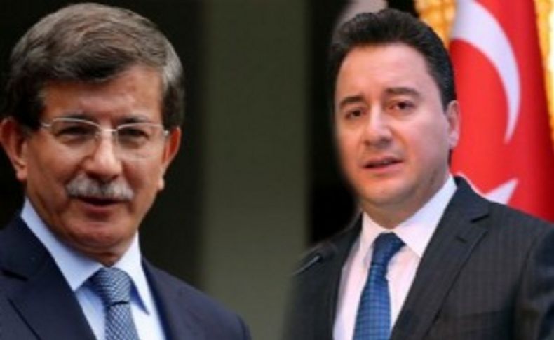 Davutoğlu-Babacan görüşmesi Ankara'yı heyecanlandırdı