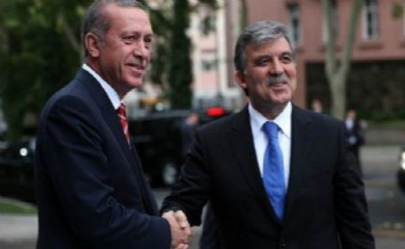 Abdullah Gül'e 'Türk tipi başkanlık sistemi' yanıtı