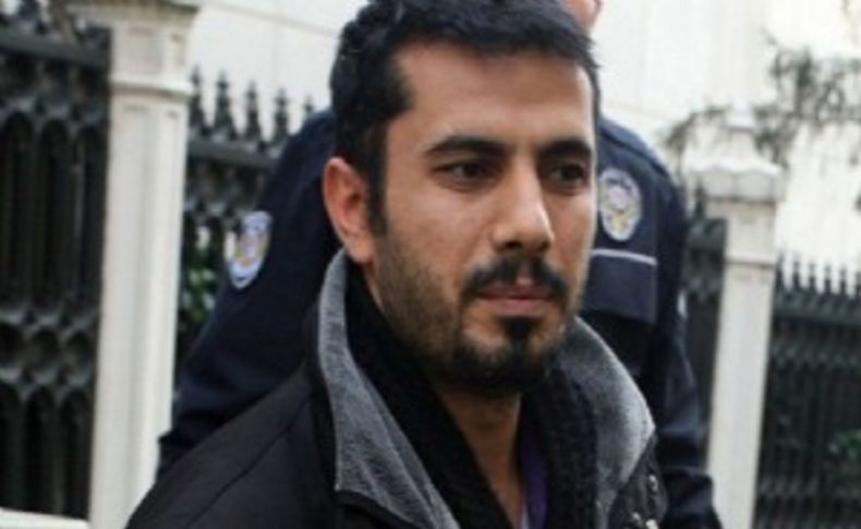 Flaş Mehmet Baransu tutuklandı