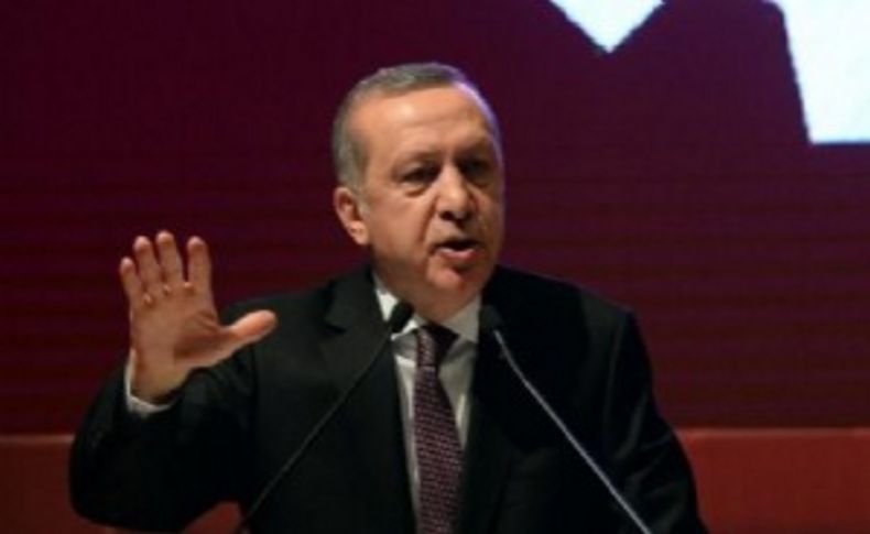 Cumhurbaşkanı Erdoğan'dan Gül ve Fidan yorumu