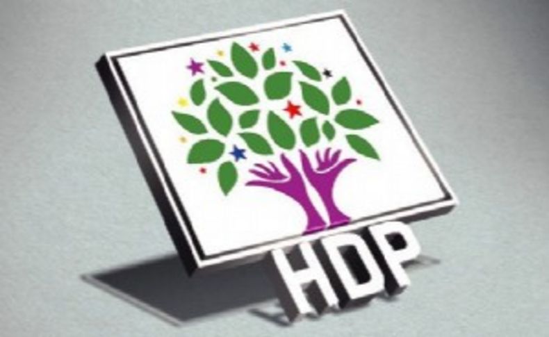 HDP seçim bildirgesini açıkladı: Ortak vatan vurgusu