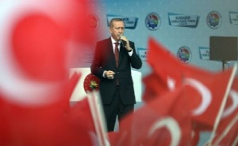 Erdoğan: 'Sıkıntı görürsem müdahale ederim'