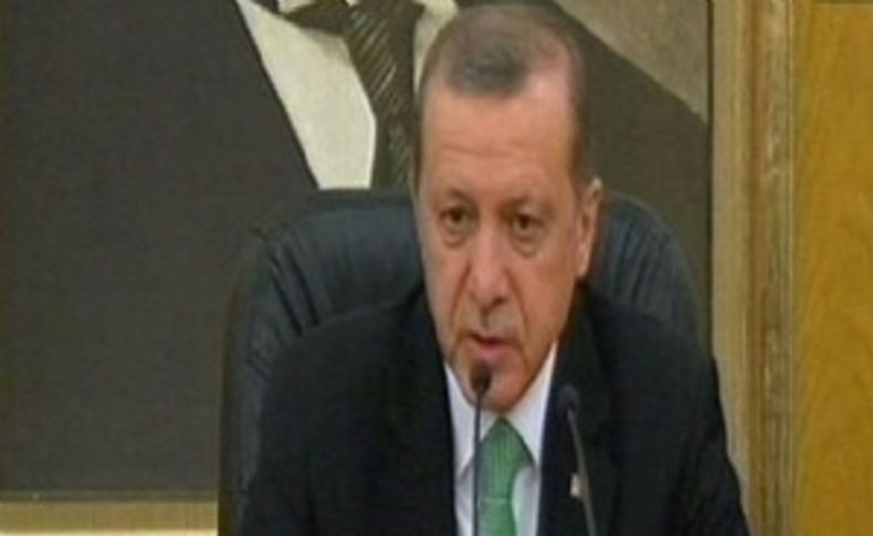 Erdoğan'dan bomba açıklama: 'Seçim bildirgesini...'