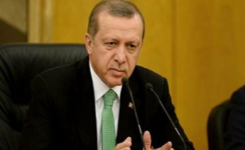 Erdoğan'dan iki farklı açıklama: 'Önce okudum, sonra okumadım' dedi