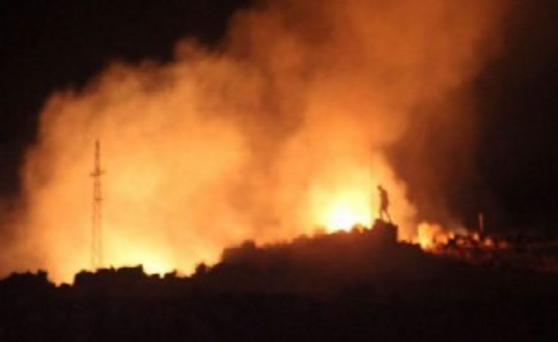 25 askerin şehit olduğu patlamada flaş iddia