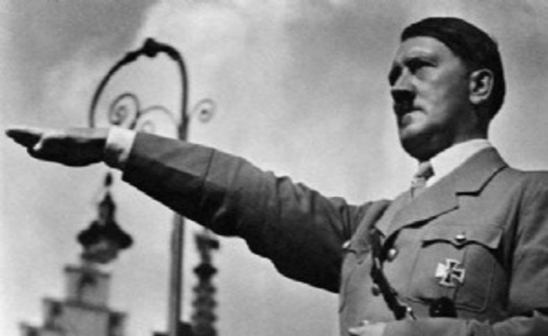 Şok iddia: Hitler baktı ki Türkiye...
