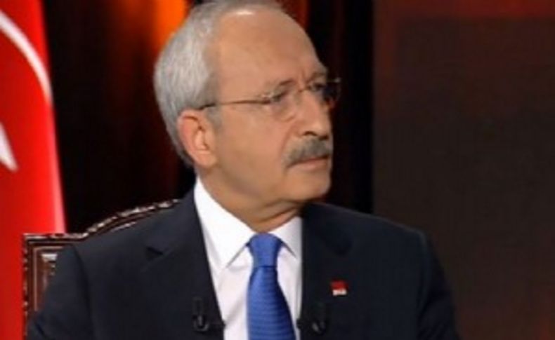 Kılıçdaroğlu’ndan Sertel çıkışı: Şikayet edenler bizim partiliyse...