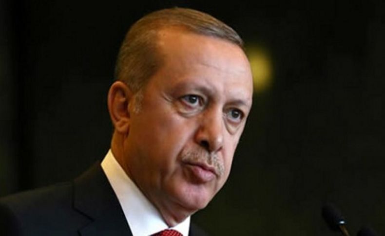 Erdoğan'dan Adli Yıl açılışı mesajı 'Hüsrana uğrayacaklar'