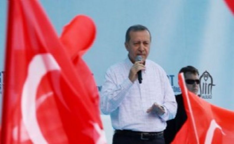Erdoğan 18 yıl sonra aynı şiiri okudu