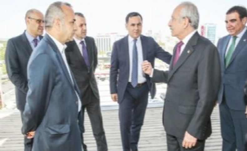 Kılıçdaroğlu: Yüzde 30'u aştık
