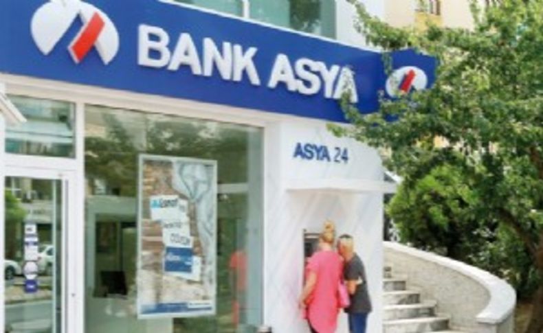 Flaş! Bank Asya TMSF'ye devredildi