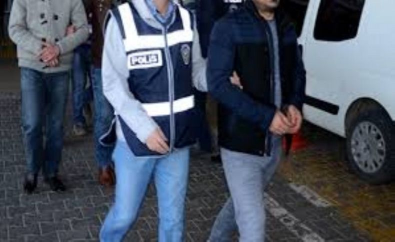 3 IŞİD'li Türkiye'de tedavi olurken yakalandı