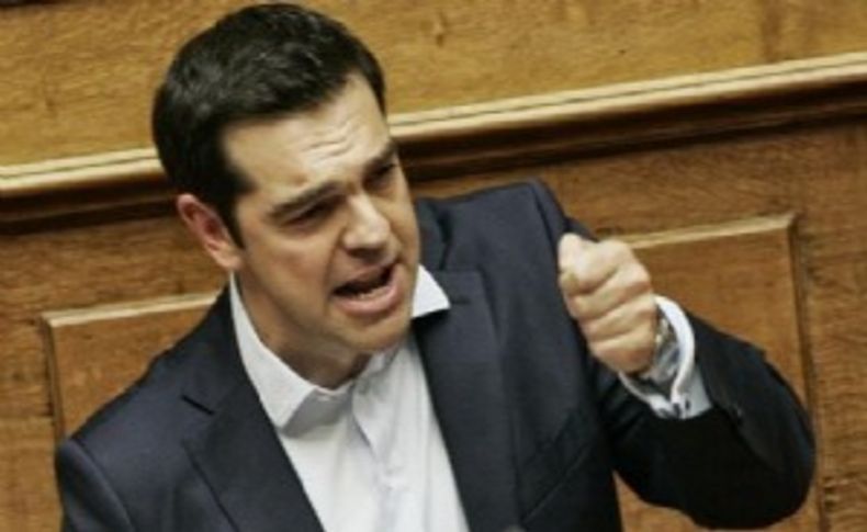 Avrupa'dan Yunanistan'a kötü haber!