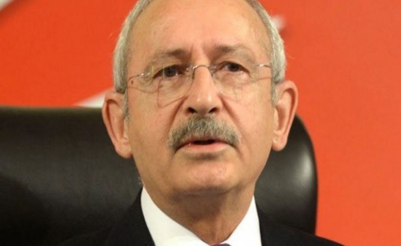 Kılıçdaroğlu: 'Bunlar olmazsa koalisyon da olmaz'