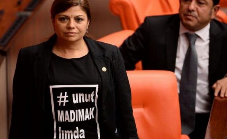 CHP İzmir Milletvekili Baykal konuşurken manidar tweet!