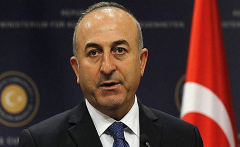 Dışişleri Bakanı: 'Türkiye için tehdittir'