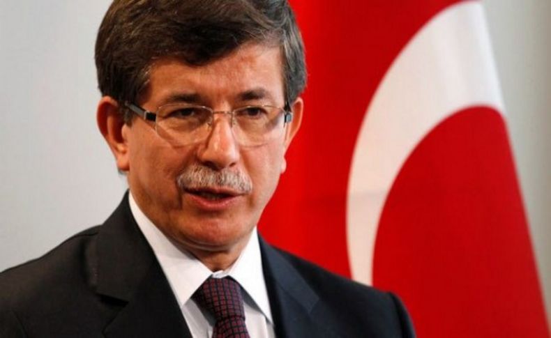 Davutoğlu: 'Kılıçdaroğlu'na teşekkür ediyorum'
