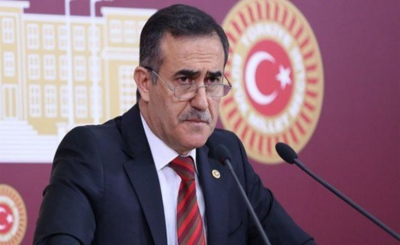 İhsan Özkes'ten CHP hakkında flaş sözler